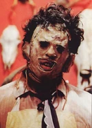 Killing Mask