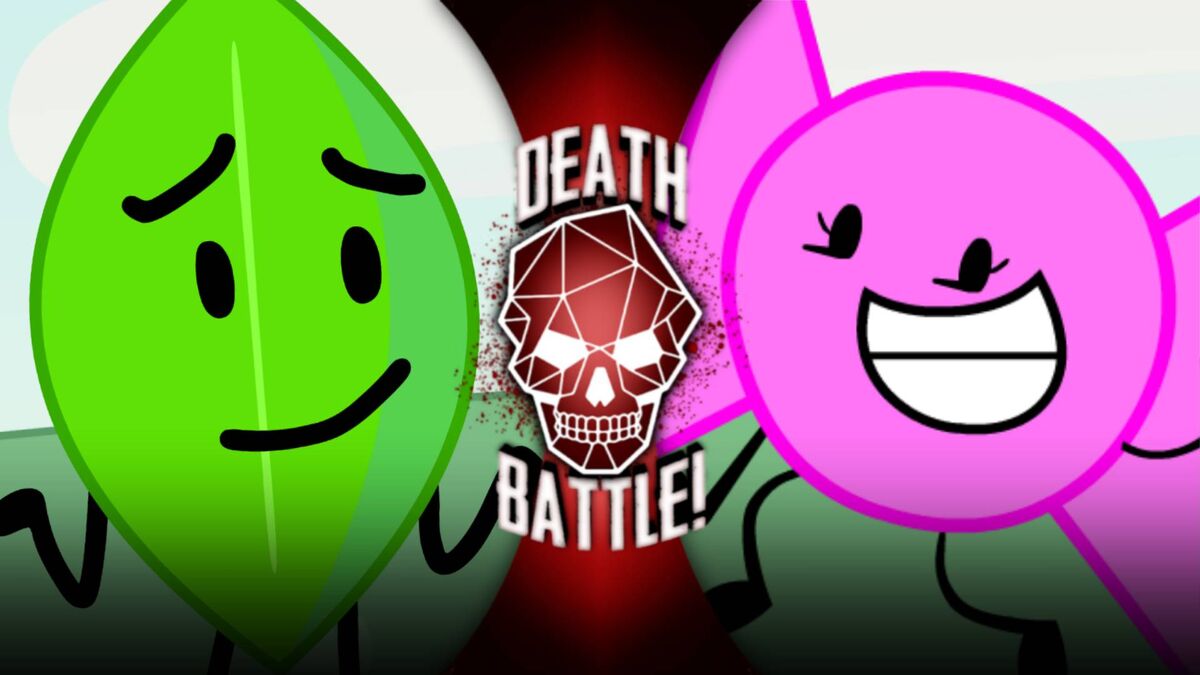 Four (BFDI), Death Battle Fanon Wiki