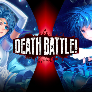 Sailor Mercury Vs Sayaka Miki Death Battle Fanon Wiki Fandom Random encounter, ends in death or incap. sailor mercury vs sayaka miki death