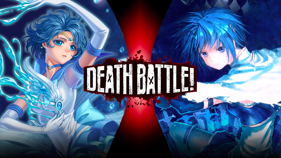 Featured image of post Sayaka Miki Death Battle Even if she had the least potential