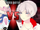 Weiss Schnee vs Yoshino & Yoshinon