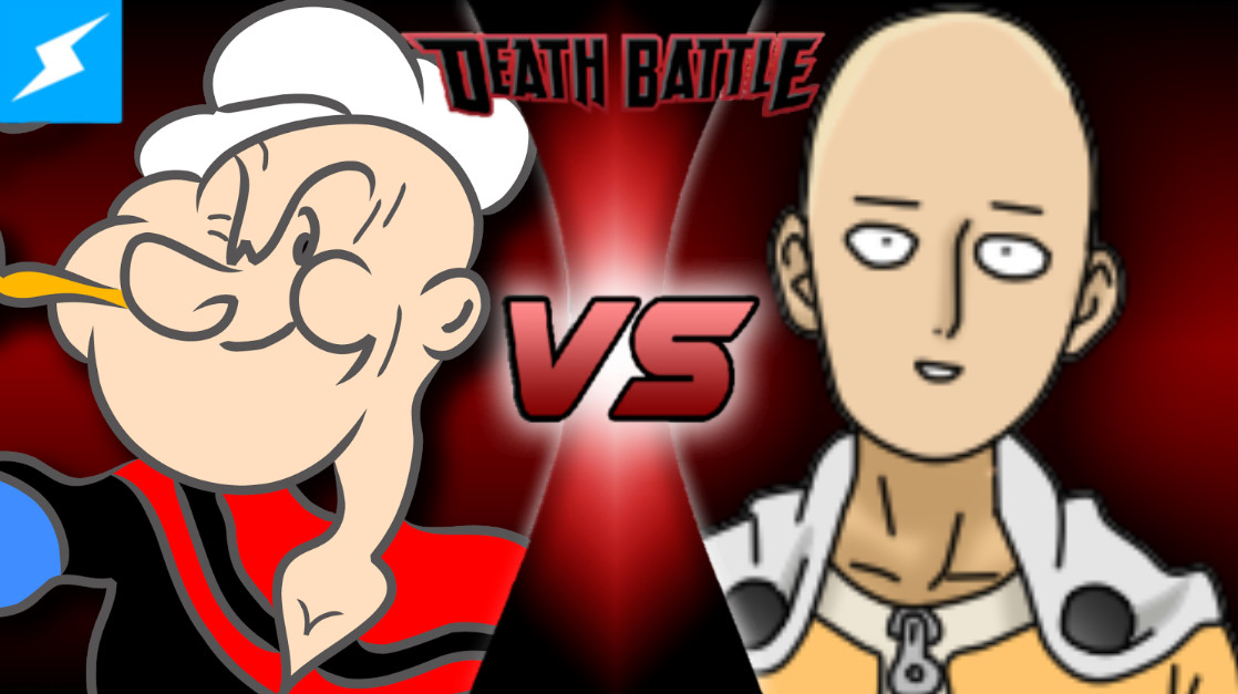 Saitama, Death Battle Fanon Wiki