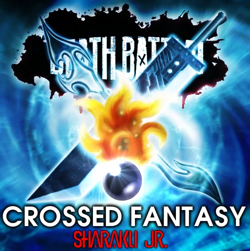 Crossed Fantasy (Sharaku)