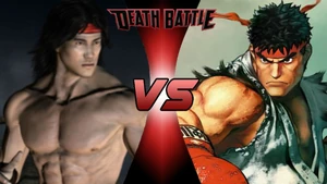 DeathBattleDude
