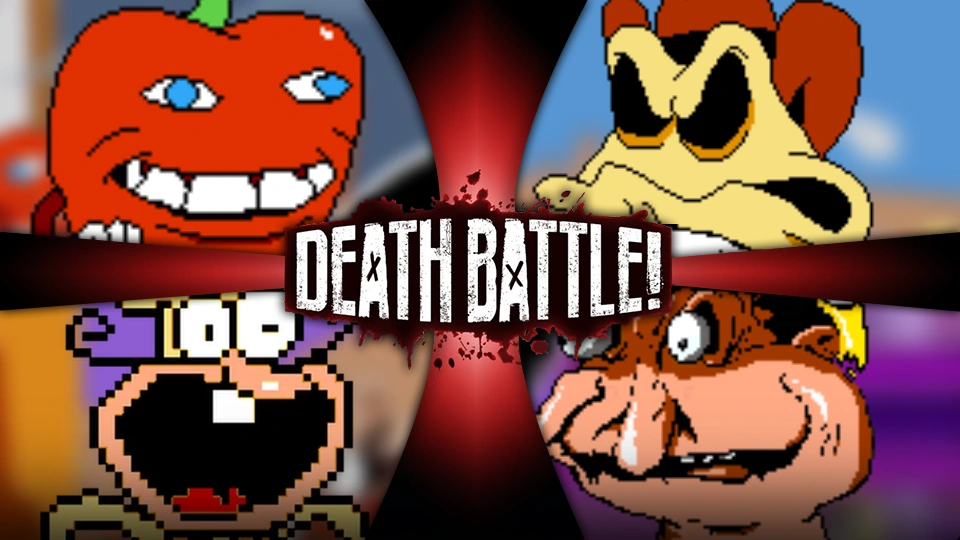 Category:Bosses, Pizza Tower Wiki