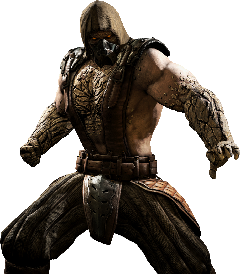 Fatality, Fanon Kombat Wiki