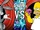 Bugs Bunny VS Homer Simpson