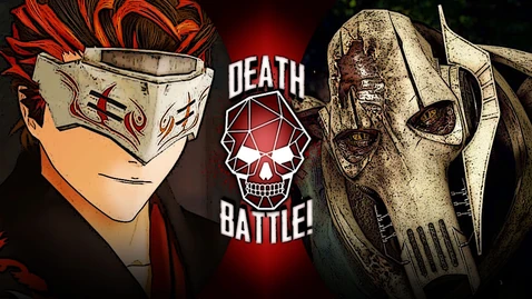 Death-Battle-Adam vs Grievous-1