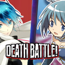 Featured image of post Miki Sayaka Death Contact sayaka miki on messenger