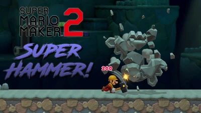 Super Hammer
