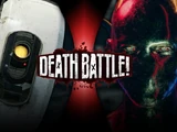 GLaDOS VS AM