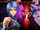 Aqua vs Twilight Sparkle