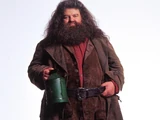 Hagrid