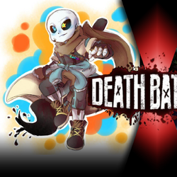 Category:'Minecraft vs Undertale' themed Death Battles, Death Battle Fanon  Wiki