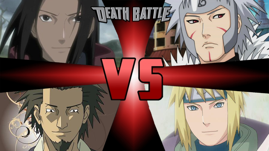 Hokage Naruto vs Zero Division - Battles - Comic Vine