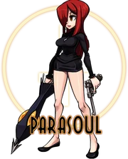 Parasoul