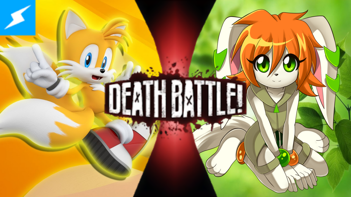 Tails, Death Battle Fanon Wiki