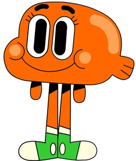 Darwin (TAWOG)