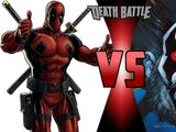 Deadpool VS Lobo