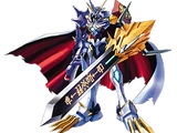 Omnimon