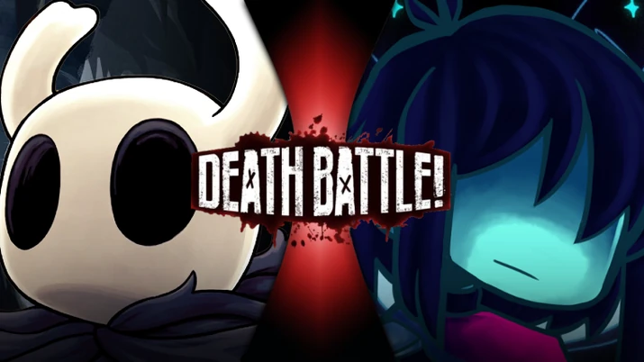 The Knight vs Kris