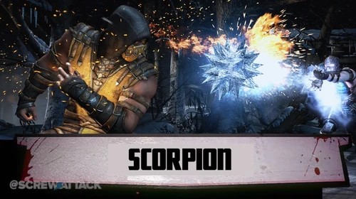 DeathBattleDude (Original)