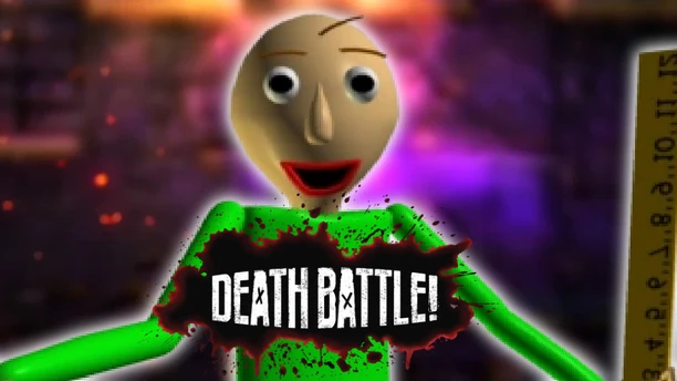 Baldi Preview
