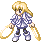 Colette Sprites