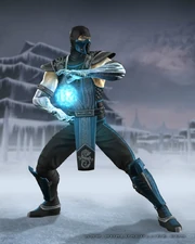 Sub-Zero (MKVDCU)