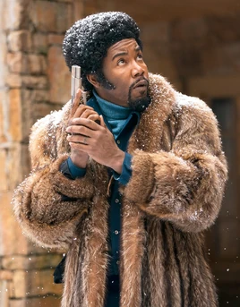 Undercover Brother 2 (2019)