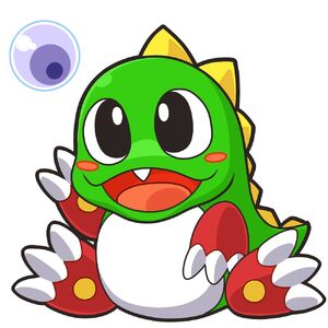 BubBubbleBobble