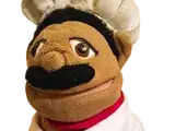 Chef PeePee