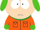 Kyle Broflovski