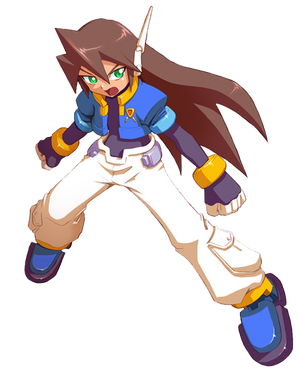 Vent/Aile | Death Battle Fanon Wiki | Fandom