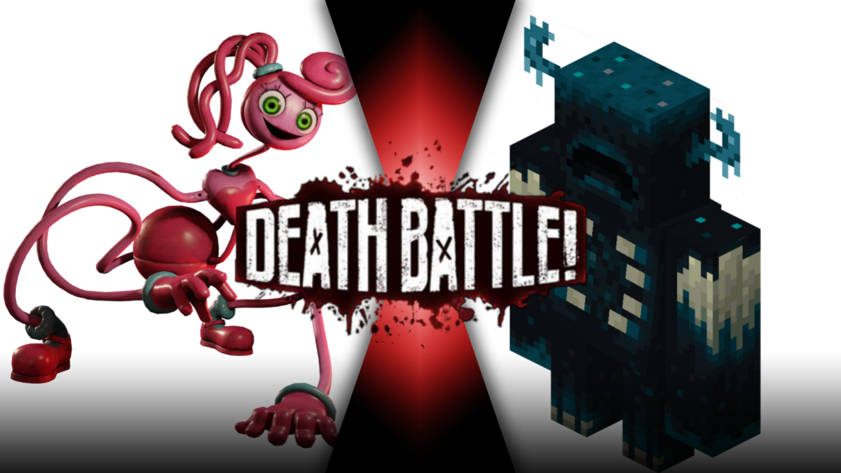 Who would be a good Death Battle opponent for Mommy Long Legs? :  r/DeathBattleMatchups