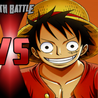 Naruto Uzumaki Vs Monkey D Luffy Death Battle Fanon Wiki Fandom See more of naruto.vs.luffy on facebook. naruto uzumaki vs monkey d luffy