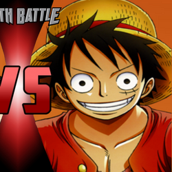 Category Naruto Vs One Piece Themed Death Battles Death Battle Fanon Wiki Fandom