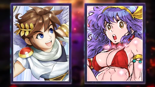 PitAthena CAS (Sharaku)