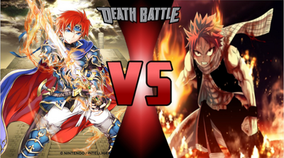 Steam Community :: :: Natsu vs Dragons