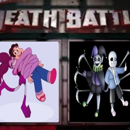 Mof5num15uvlam Can someone teach me how to draw jevil lol cause this is amazing best i can do is minor skeletons and a good sans or papyrus once in a while xd. https deathbattlefanon fandom com wiki spinel and steven universe vs jevil and sans