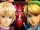 Shulk vs Link