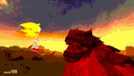 Super Sonic