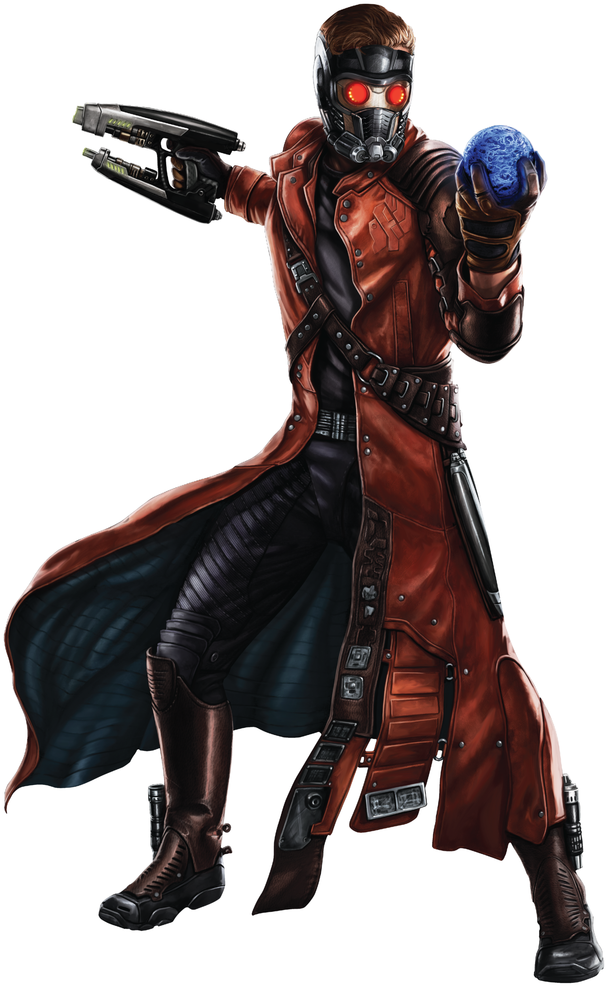 Star lord hotsell
