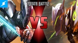 Zer0 Vs Genji Death Battle Fanon Wiki Fandom Zer0 Vs Genji Death Battle Fanon Wiki Fandom