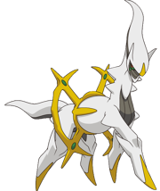 Arceus
