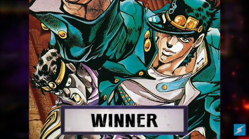 Jotaro Kujo, Death Battle Fanon Wiki