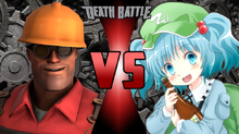 Engineer VS Nitori