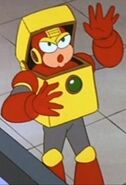 Mega Man (TV Series)