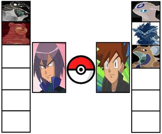 Paul vs. Gary (Version 8)