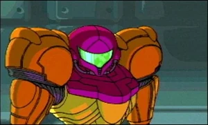 SA-X | Death Battle Fanon Wiki | Fandom